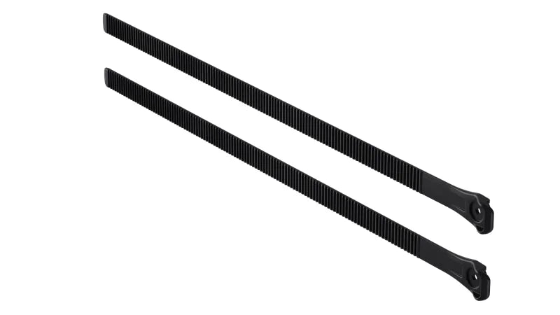 Thule XXL FatBike Wheel Straps - Black - Main Product View