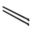 Load image into Gallery viewer, Thule XXL FatBike Wheel Straps - Black - Side View