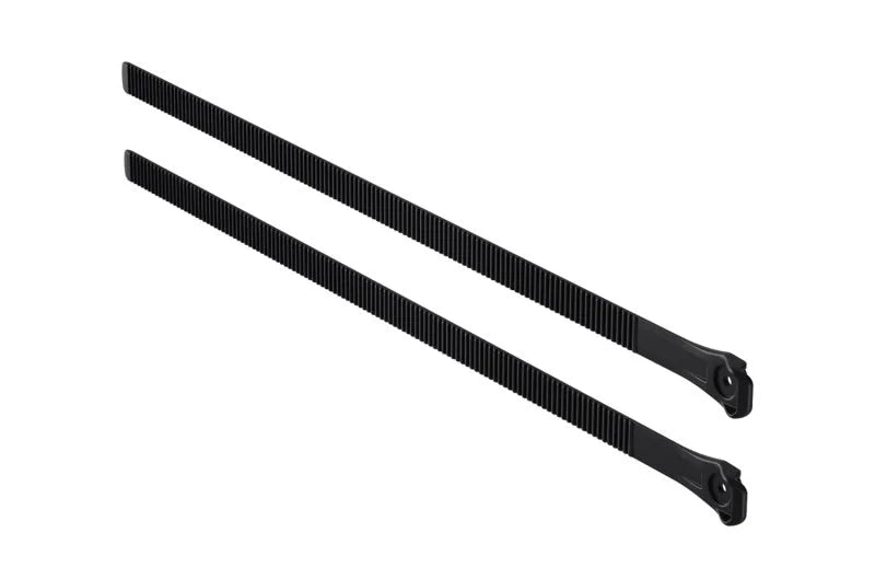 Thule XXL FatBike Wheel Straps - Black - Additional View 7