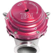 Load image into Gallery viewer, TiAL Sport MVR Wastegate 44mm 7.25 PSI w/Clamps - Red
