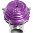 Load image into Gallery viewer, TiAL Sport MVR Wastegate 44mm .9 Bar (13.05 PSI) - Purple (MVR.9P)