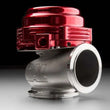 Load image into Gallery viewer, TiAL Sport MVR Wastegate 44mm (All Springs) w/Clamps - Red