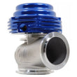 Load image into Gallery viewer, TiAL Sport MVS Wastegate 38mm 1.0 Bar (14.50 PSI) w/Clamps - Blue