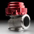 Load image into Gallery viewer, TiAL Sport MVS Wastegate 38mm 1.0 Bar (14.50 PSI) w/Clamps - Red