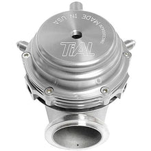 Load image into Gallery viewer, TiAL Sport MVS Wastegate 38mm 1.0 Bar (14.50 PSI)w/Clamps - Silver