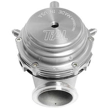 Load image into Gallery viewer, TiAL Sport MVS Wastegate 38mm .7 Bar (10.15 PSI) - Silver (MVS.7)