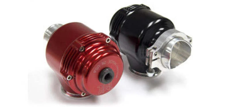 TiAL Sport QRJ BOV 3 PSI Spring - Black (Excl Flanges)