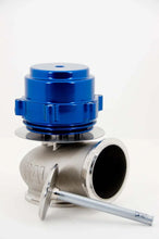 Load image into Gallery viewer, TiAL Sport V50 Wastegate 50mm 1.10 Bar (15.95 PSI) - Blue