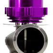 Load image into Gallery viewer, TiAL Sport V60 Wastegate 60mm 1.07 BAR (15.52 PSI) - Purple (V60 1.07P)