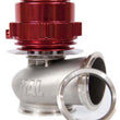 Load image into Gallery viewer, TiAL Sport V60 Wastegate 60mm 1.29 BAR (18.71 PSI) - Red (V60 1.29R)