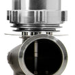 Load image into Gallery viewer, TiAL Sport V60 Wastegate 60mm .149 Bar (2.17 PSI) w/Clamps - Silver