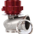 Load image into Gallery viewer, TiAL Sport V60 Wastegate 60mm .897 Bar (13.02 PSI) w/Clamps - Red