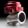 Load image into Gallery viewer, TiAL Sport MVR Wastegate 44mm (All Springs) w/Clamps - Red