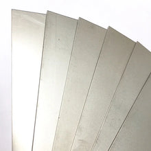 Load image into Gallery viewer, Ticon Industries 20in x 20in 1mm Thick Titanium Flat Plate