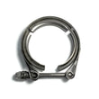 Load image into Gallery viewer, Ticon Industries 3.5in Stainless Steel V-Band Clamp