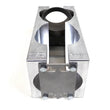 Load image into Gallery viewer, Ticon Industries 3.5in/4in/5in OD Sequence Manufacturing Elbow Cutting Fixture
