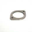 Load image into Gallery viewer, Ticon Industries 3in 2-Bolt Titanium Flange