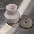 Load image into Gallery viewer, Ticon Industries Furick Cup BBW Number 16 Ceramic Cup - Single Cup
