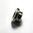 Load image into Gallery viewer, Ticon Industries Titanium M18x1.5mm O2 Sensor Bung Plug