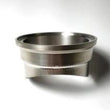Load image into Gallery viewer, Ticon Industries Turbosmart 50mm Race Port BOV Flange