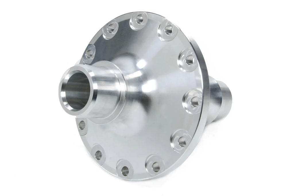 Tiger Quick Change 31 Spline Aluminum Spool Standard 2401