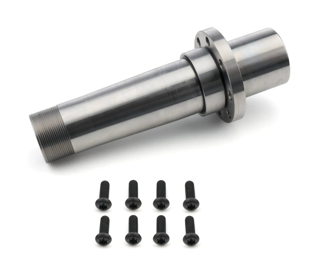 Tiger Quick Change 8 Bolt Wide 5 Spindle Snout 0 Deg 2839BB