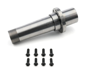 Tiger Quick Change 8 Bolt Wide 5 Spindle Snout 0 Deg 2839BB