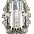 Load image into Gallery viewer, Tiger Quick Change Alum HD Rear Cover (Less Bearings) 2303