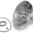 Load image into Gallery viewer, Tiger Quick Change Aluminum Bell 6 Rib Left Side Bell 2202