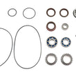 Load image into Gallery viewer, Tiger Quick Change Bearing and Seal Kit Low Drag Complete fits 2023