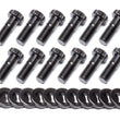 Load image into Gallery viewer, Tiger Quick Change Bolts Threaded Ring Gear Bolt Kit 2055