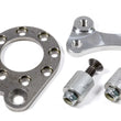 Load image into Gallery viewer, Tiger Quick Change Brake Bracket Assembly 5x5 1.0 Deg 3012-5X5-1.0