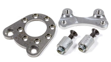 Load image into Gallery viewer, Tiger Quick Change Brake Bracket Assembly 5x5 1.0 Deg 3012-5X5-1.0