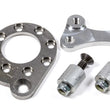 Load image into Gallery viewer, Tiger Quick Change Brake Bracket Assembly 5x5 1.5 Deg 3012-5X5-1.5