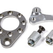 Load image into Gallery viewer, Tiger Quick Change Brake Bracket Assembly 5x5 .5 Deg 3012-5X5-.5