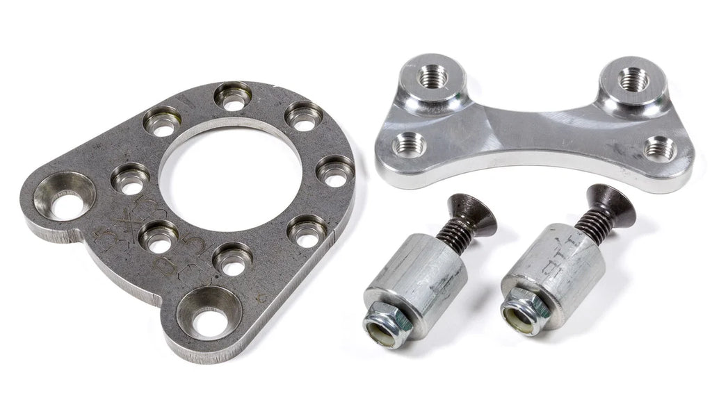 Tiger Quick Change Brake Bracket Assembly 5x5 .5 Deg 3012-5X5-.5