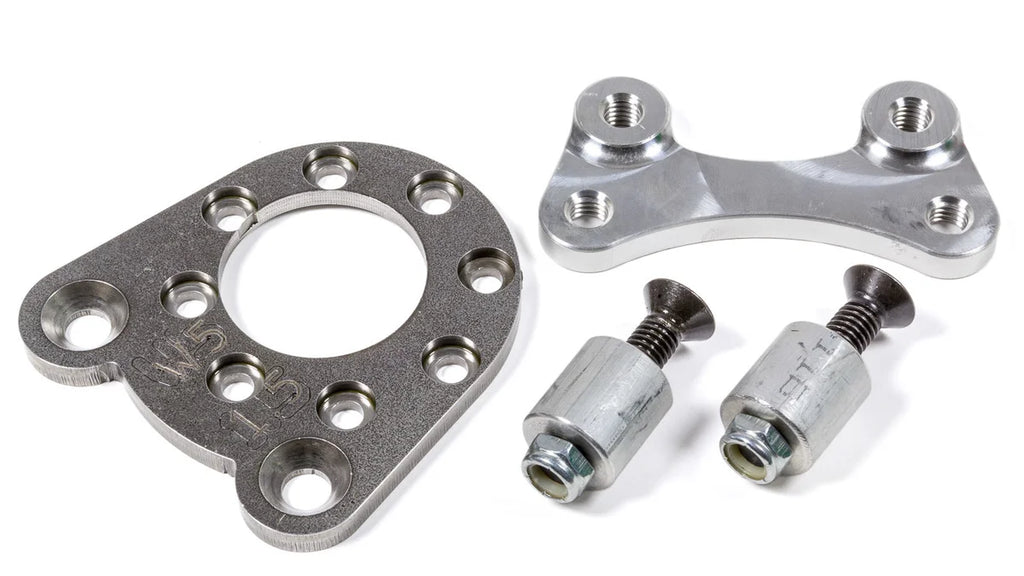 Tiger Quick Change Brake Bracket Assembly Wide 5 1.5 Deg 3012-W5-1.5
