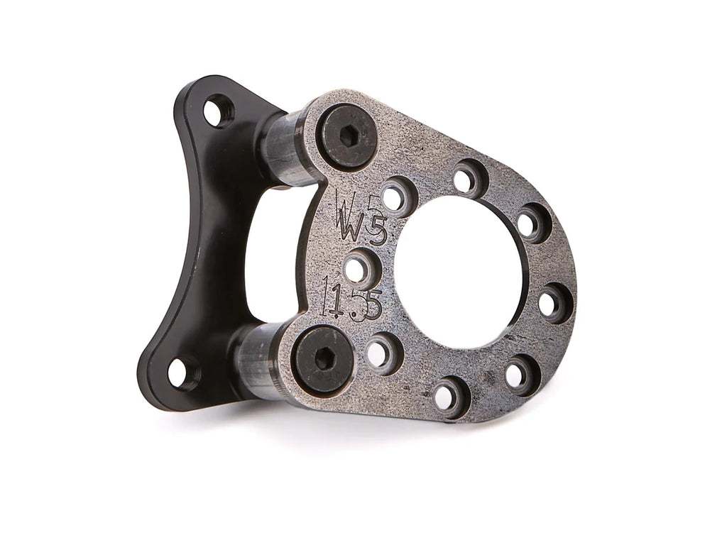 Tiger Quick Change Brake Bracket Assembly Wide 5 1.5 Deg TIG-3012 1.5 W/5  RM