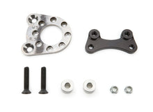 Load image into Gallery viewer, Tiger Quick Change Brake Bracket Assembly Wide 5 .5 Deg TIG-3012 .5 w/5 RM