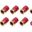 Load image into Gallery viewer, Tiger Quick Change Cover Nuts Quick Change Aluminum Kit 2070