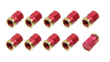 Load image into Gallery viewer, Tiger Quick Change Cover Nuts Quick Change Aluminum Kit 2070