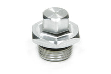 Load image into Gallery viewer, Tiger Quick Change Inspection Plug with O- ring for Sprint Center 2102