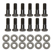 Load image into Gallery viewer, Tiger Quick Change Ring Gear Bolt Kit ARP Drilled 2055D