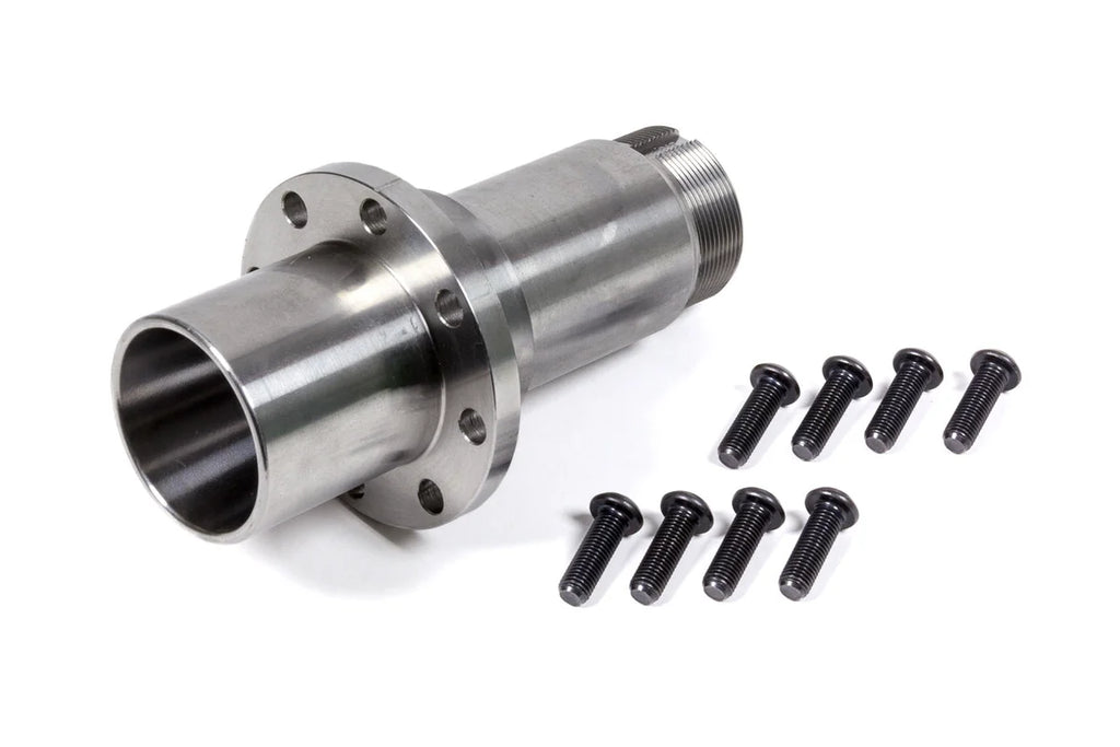Tiger Quick Change Snout 5x5 Bolt-On 1.0 Degree for Tiger Brake 2855BB
