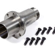 Load image into Gallery viewer, Tiger Quick Change Snout 5x5 Bolt-On 1.5 Degree for Tiger Brake 2856BB