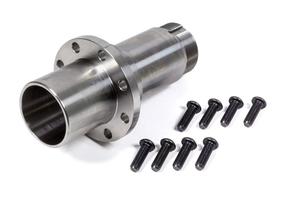 Tiger Quick Change Snout 5x5 Bolt-On .5 Degree for Tiger Brake 2854BB