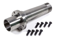 Load image into Gallery viewer, Tiger Quick Change Snout Wide 5 Bolt-On 1.5 Degree for Tiger Brake 2843BB