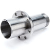 Load image into Gallery viewer, Tiger Quick Change Spindle Snout 2in GN 5x5 Bolt-On 2 Deg 2857BB