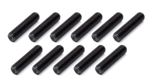 Tiger Quick Change Studs Rear Gear Cover Kit 3/8-16 x 1-1/2in 2306