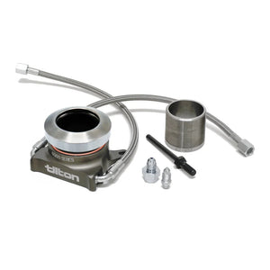 Tilton Hyd. T/O Bearing LS/LT TKO / TKX Radius Face 60-6031
